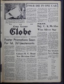 The Globe - 01.12.1967