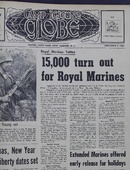 The Globe - 12.09.1965