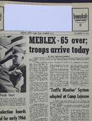 The Globe - 12.16.1965