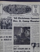 The Globe - 12.02.1965