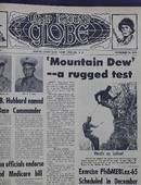 The Globe - 11.24.1965