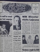 The Globe - 11.18.1965