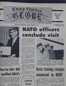 The Globe - 10.28.1965