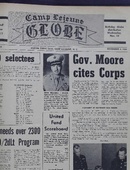 The Globe - 11.04.1965