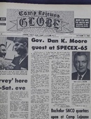 The Globe - 10.14.1965