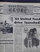 The Globe - 09.30.1965
