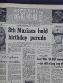 The Globe - 09.16.1965