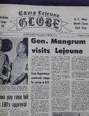The Globe - 08.19.1965