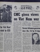 The Globe - 08.05.1965