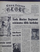 The Globe - 07.15.1965