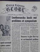 The Globe - 06.24.1965