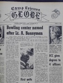 The Globe - 06.03.1965