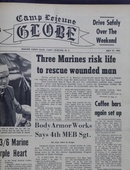 The Globe - 05.27.1965