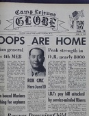 The Globe - 06.10.1965
