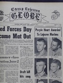 The Globe - 05.13.1965