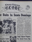 The Globe - 05.06.1965