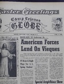 The Globe - 04.15.1965