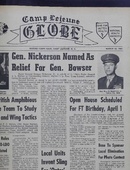 The Globe - 03.25.1965