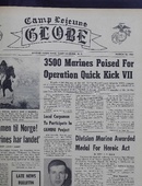 The Globe - 03.18.1965