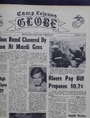 The Globe - 03.11.1965
