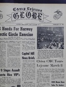 The Globe - 02.25.1965