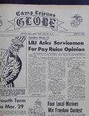 The Globe - 03.04.1965