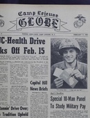 The Globe - 02.11.1965