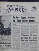 The Globe - 02.18.1965