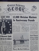 The Globe - 02.04.1965