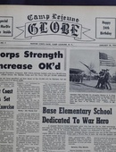 The Globe - 01.28.1965