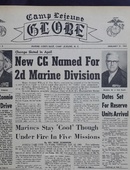 The Globe - 01.21.1965