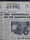 The Globe - 01.14.1965