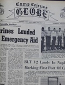 The Globe - 12.10.1964