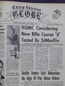The Globe - 12.03.1964