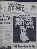 The Globe - 11.25.1964