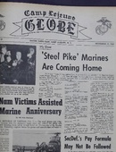 The Globe - 11.19.1964