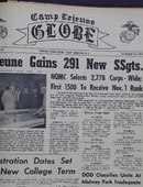 The Globe - 10.22.1964