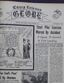 The Globe - 10.29.1964