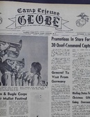 The Globe - 10.15.1964
