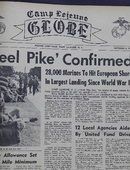 The Globe - 10.08.1964