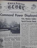 The Globe - 09.17.1964