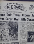 The Globe - 10.01.1964