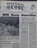 The Globe - 09.10.1964