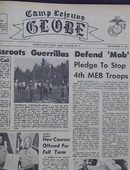 The Globe - 09.03.1964