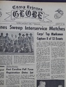 The Globe - 08.20.1964