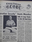 The Globe - 08.13.1964