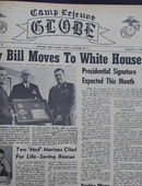 The Globe - 08.06.1964