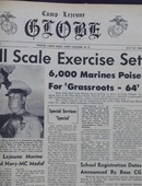 The Globe - 07.30.1964