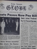 The Globe - 07.23.1964