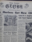 The Globe - 07.16.1964
